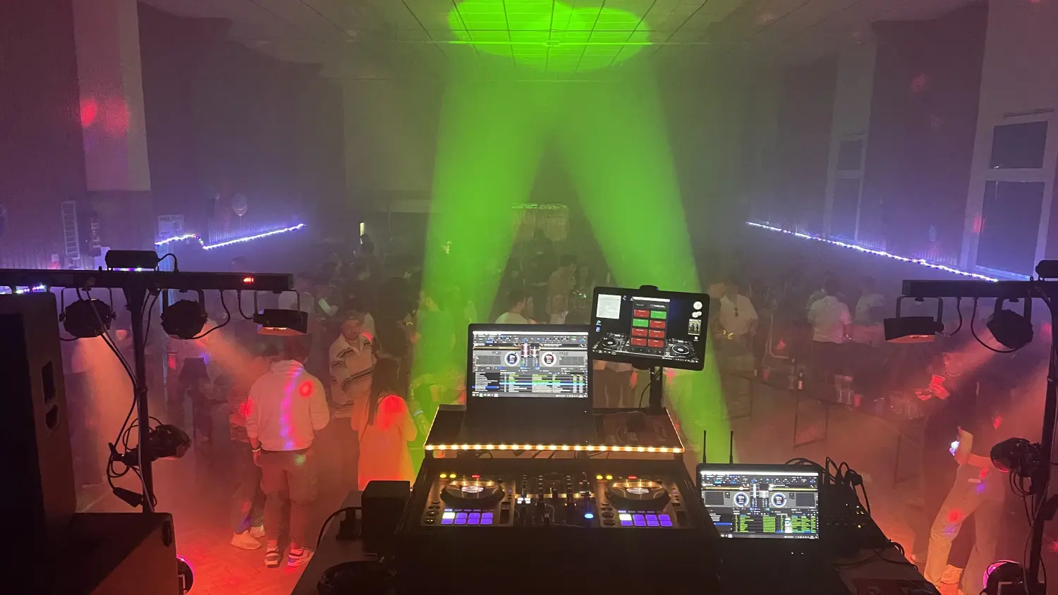 DJ Heavy-M