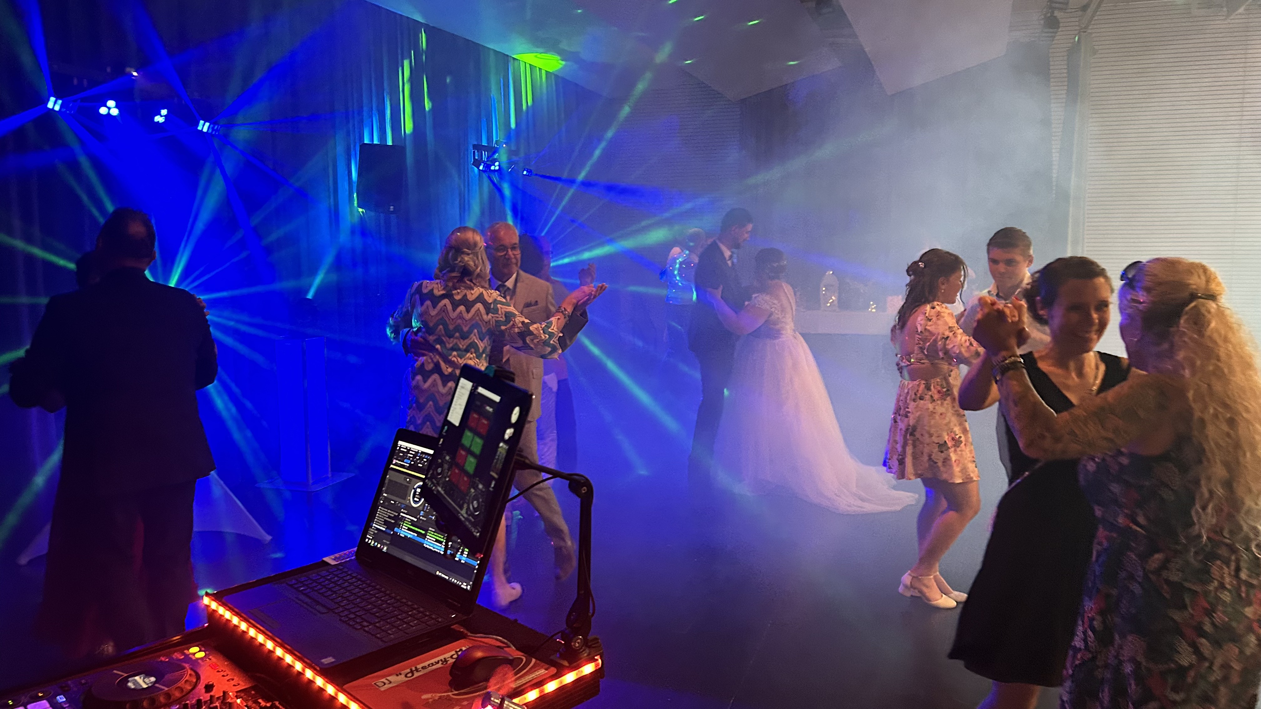 Hochzeiten